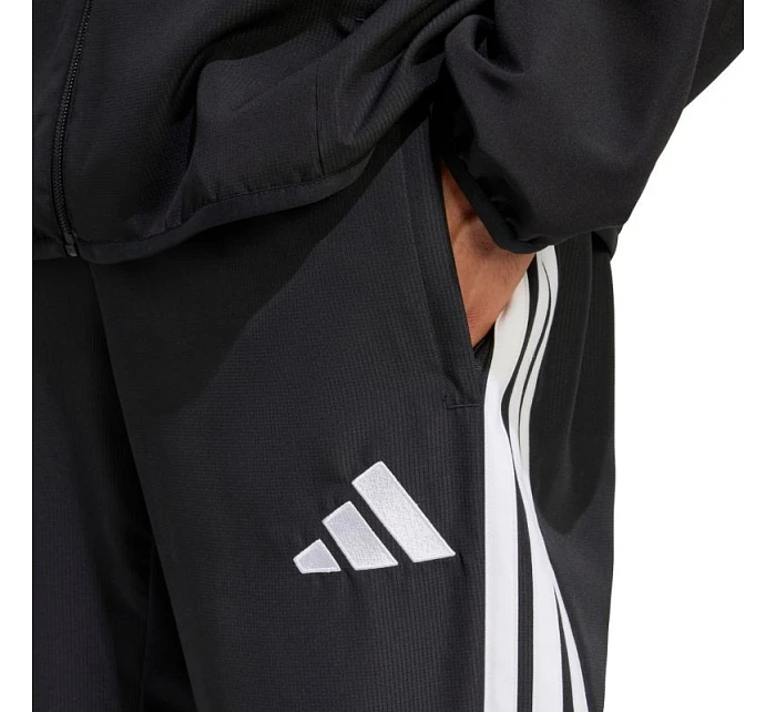 Pánské kalhoty Tiro 26 League Presentation black model 22060298 - ADIDAS Pánské kalhoty Tiro 26 League Presentation black model 22060298 - ADIDAS