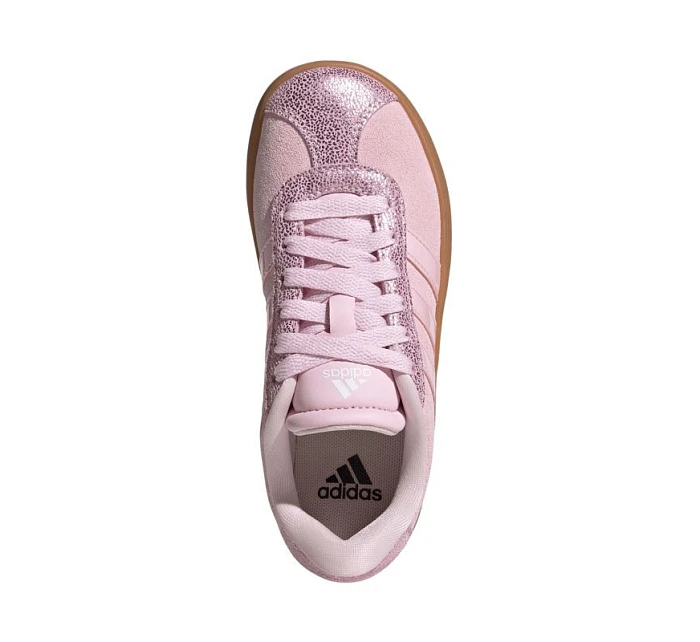 Dětská obuv VL Court 3.0 K model 22073323 - ADIDAS