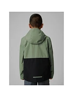 Chlapecká přechodná bunda 5000 s membránou 4F 4FJWSS26TTJAM0957-47S Chlapecká přechodná bunda 5000 s membránou 4F 4FJWSS26TTJAM0957-47S