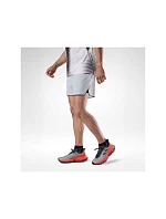 Pánské šortky ROSSIGNOL M Sapa 2In1 Short 7' šedé