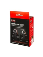 Měkká BB model 21231420 - Body Sculpture