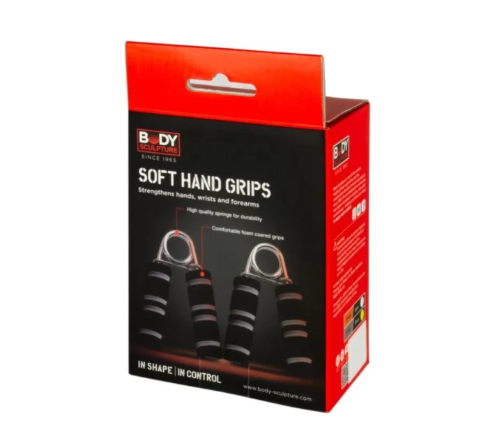 Měkká BB model 21231420 - Body Sculpture