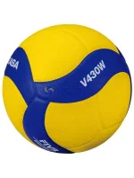 Volejbalový míč Mikasa V430W Volejbalový míč Mikasa V430W