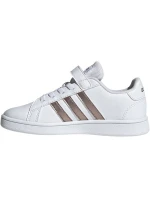 Boty Grand Court C Jr model 21874205 - ADIDAS