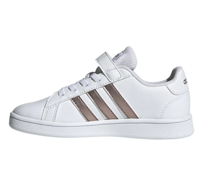 Boty Grand Court C Jr model 21874205 - ADIDAS