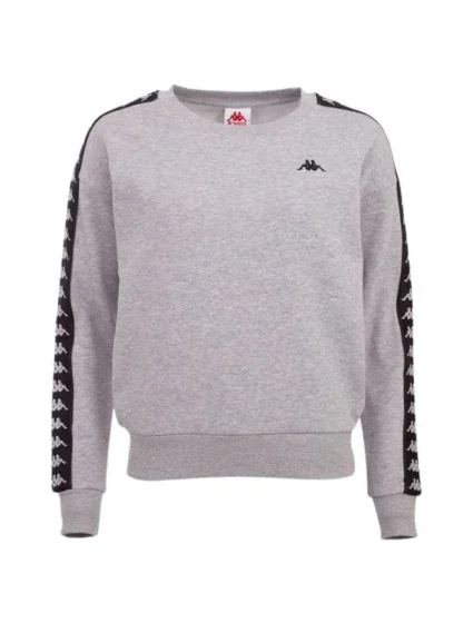 Dámská mikina Janka W 310021 15-4101M - Kappa Dámská mikina Janka W 310021 15-4101M - Kappa