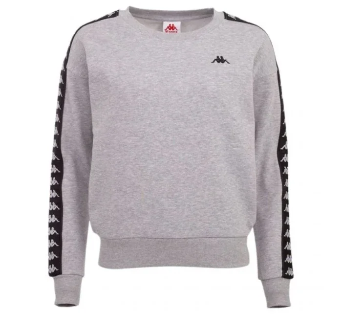 Dámská mikina Janka W 310021 15-4101M - Kappa Dámská mikina Janka W 310021 15-4101M - Kappa