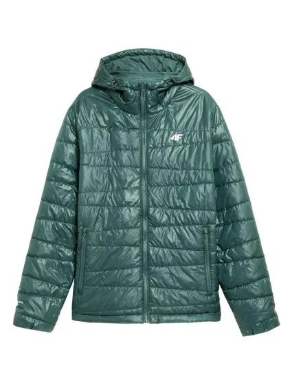 Pánská bunda M H4Z21-KUMP005 - 4F