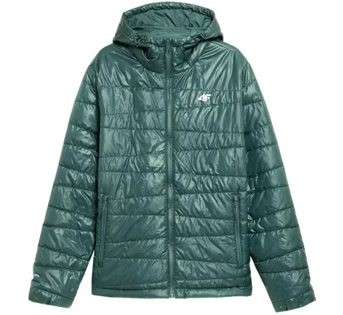 Pánská bunda M H4Z21-KUMP005 - 4F