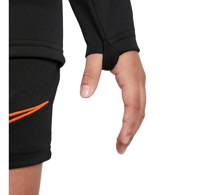 Dětská mikina NK DF Academy 21 Jr CW6112 017 - Nike