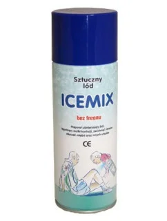ICEMIX Umělý led 400ml T26-1784