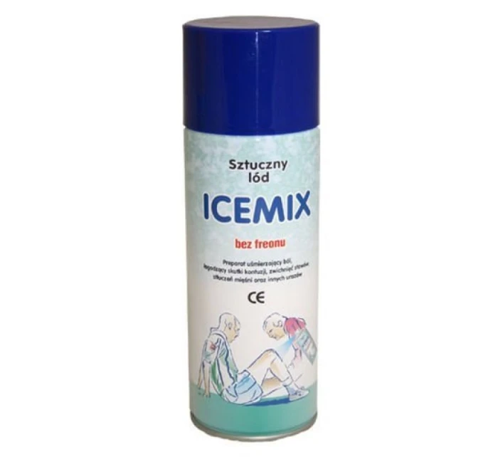 ICEMIX Umělý led 400ml T26-1784