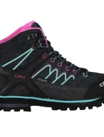CMP Moon Mid WP W 31Q479633UL dámské boty