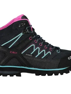 CMP Moon Mid WP W 31Q479633UL dámské boty