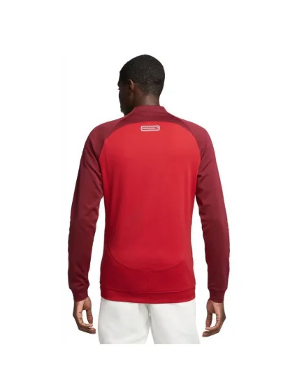 Mikina Liverpool FC Academy Pro M model 21820856 - NIKE Mikina Liverpool FC Academy Pro M model 21820856 - NIKE