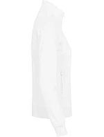 Promodoro 5275 Dámská pracovní mikina - EXCD 40.5275 white