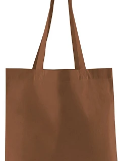 Westford Mill W 161 Taška z bavlny v konverzi 50.0161 terracotta