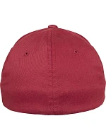 6277 6 Panelová kšiltovka Wooly Combed model 22412379 rose brown - Flexfit