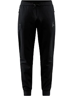 Craft Corporate ADV Unify Pants M Pánské tréninkové kalhoty 81.9136 black