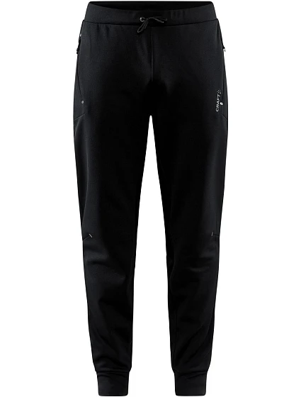 Craft Corporate ADV Unify Pants M Pánské tréninkové kalhoty 81.9136 black Craft Corporate ADV Unify Pants M Pánské tréninkové kalhoty 81.9136 black