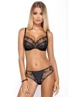 model 21937300 Maxi kolor:black - paripari