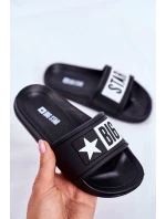 Nazouváky Dětské Big Star Černé model 21528106 - Big Star Shoes