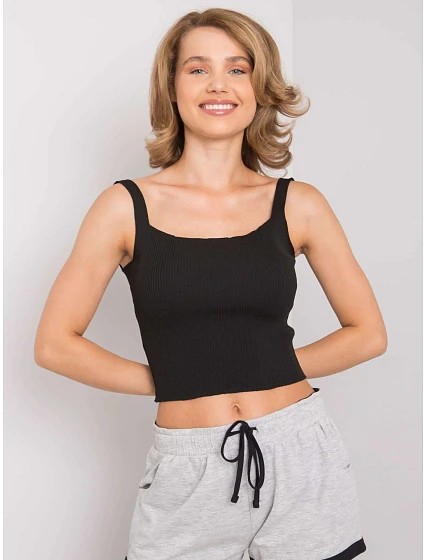 Dámský top CA TP model 15565335 černá - FPrice