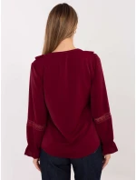 Halenka IT BZ 8738.24 bordó Halenka IT BZ 8738.24 bordó