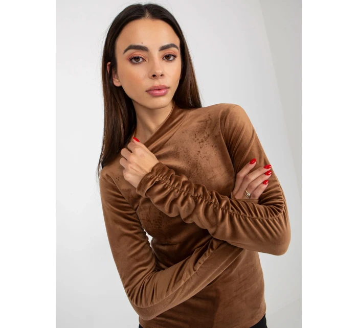 Halenka RP BZ 8181.45P hnědá