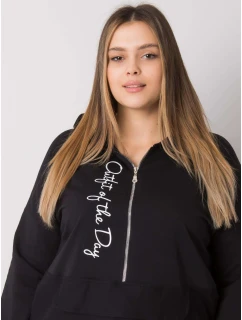 Halenka RV BL 7179.27 černá