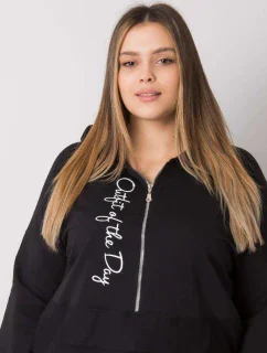 Halenka RV BL 7179.27 černá