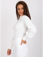 Halenka RV BZ model 14820961 ecru - FPrice Halenka RV BZ model 14820961 ecru - FPrice