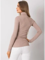 Halenka RV BZ model 21864909 tmavě lila - FPrice