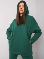 Souprava RV KMPL 6991.95P tmavě zelená Souprava RV KMPL 6991.95P tmavě zelená