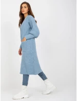 Svetr TW SW BL 0100.38X světle modrá