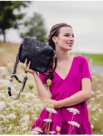 Kabelka VUCH Coalie MN Black Kabelka VUCH Coalie MN Black