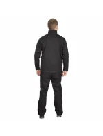 Pánská nepromokavá bunda model 21276858 - DLX Pánská nepromokavá bunda model 21276858 - DLX