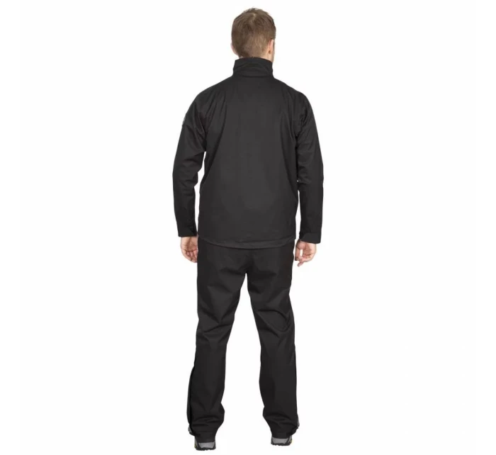 Pánská nepromokavá bunda model 21276858 - DLX Pánská nepromokavá bunda model 21276858 - DLX