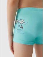 Chlapecké plavky 4F Chlapecké plavky 4F