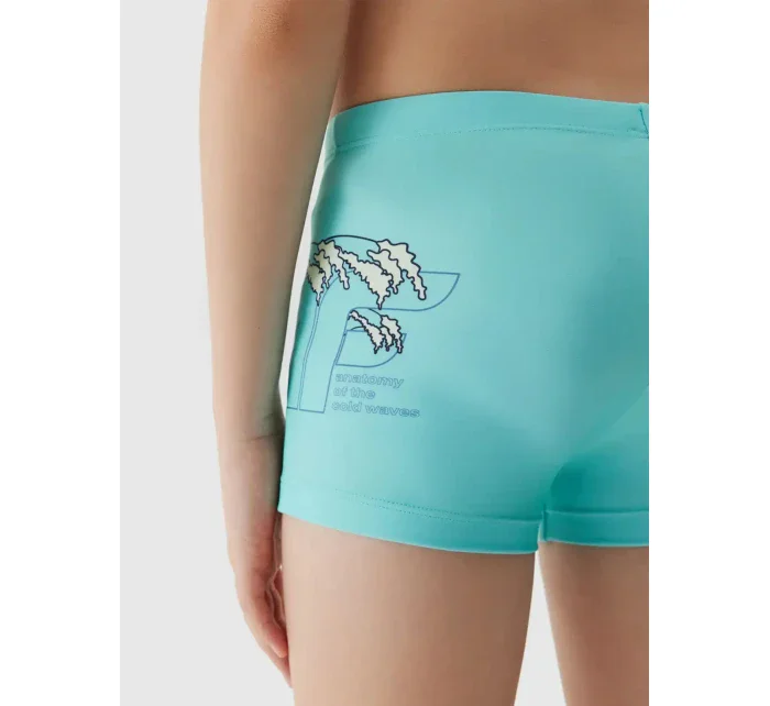 Chlapecké plavky 4F Chlapecké plavky 4F