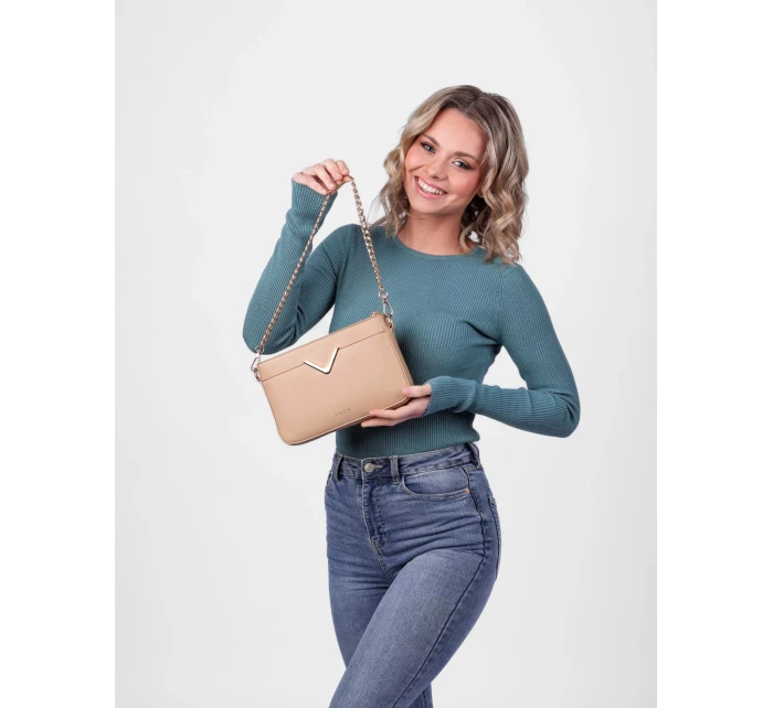 Dámská kabelka Vuch Marea Beige