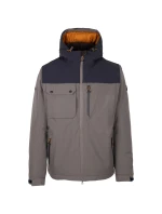 Pánská voděodolná bunda Trespass Eastwell Pánská voděodolná bunda Trespass Eastwell