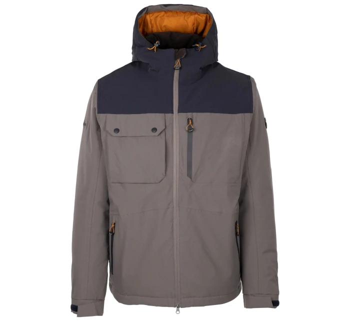 Pánská voděodolná bunda Trespass Eastwell Pánská voděodolná bunda Trespass Eastwell