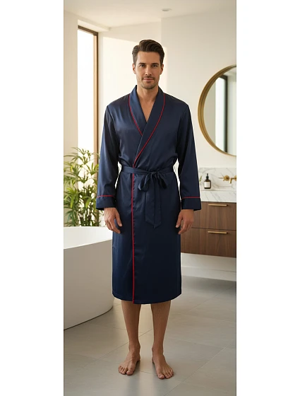 Župan Wrap Robe LS model 21760963 - Tommy Hilfiger