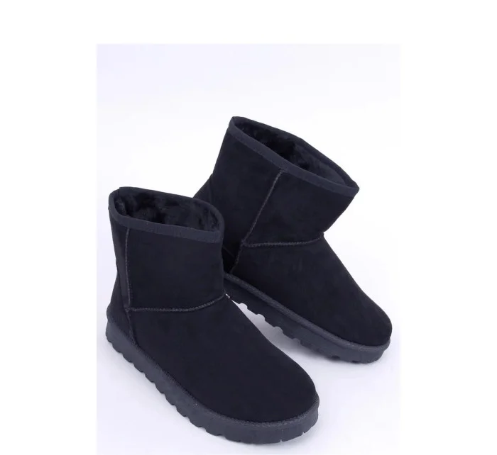 Dámské nízké sněhule 85-848 - Inello Dámské nízké sněhule 85-848 - Inello