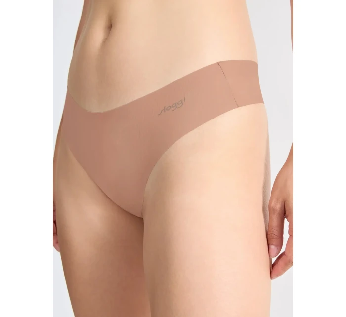 sloggi ZERO Microfibre 2.0 Hipstring 2P