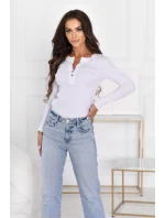 ZARITA BLOUSE ZARITA BLOUSE