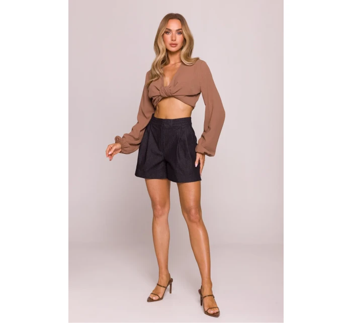 Kraťasy  model 213967 Moe