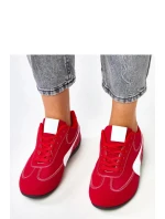 Sportovní obuv model 218145 Solea Sportovní obuv model 218145 Solea