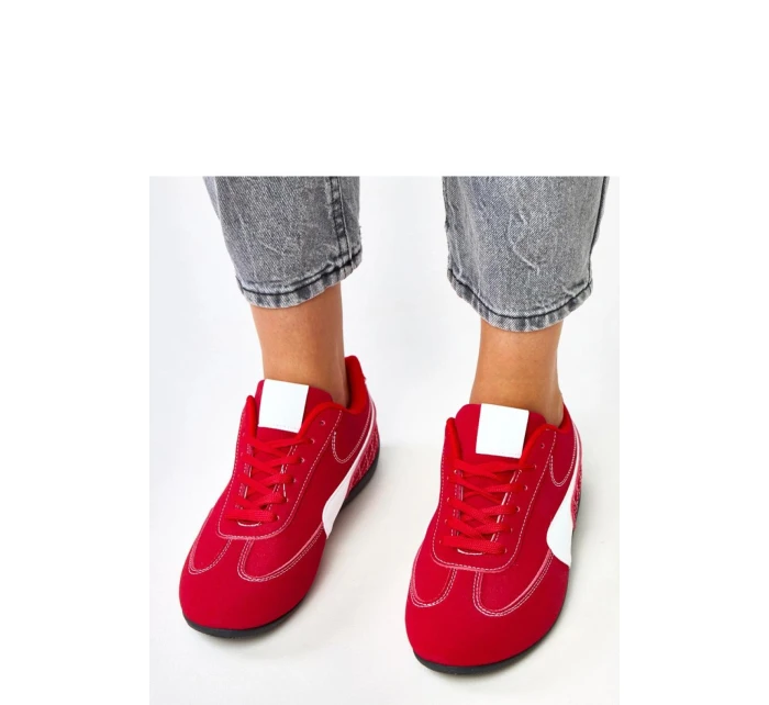 Sportovní obuv model 218145 Solea Sportovní obuv model 218145 Solea